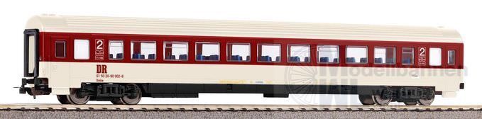 Piko 58690 - Personenwagen DR Ep.IV H0/GL