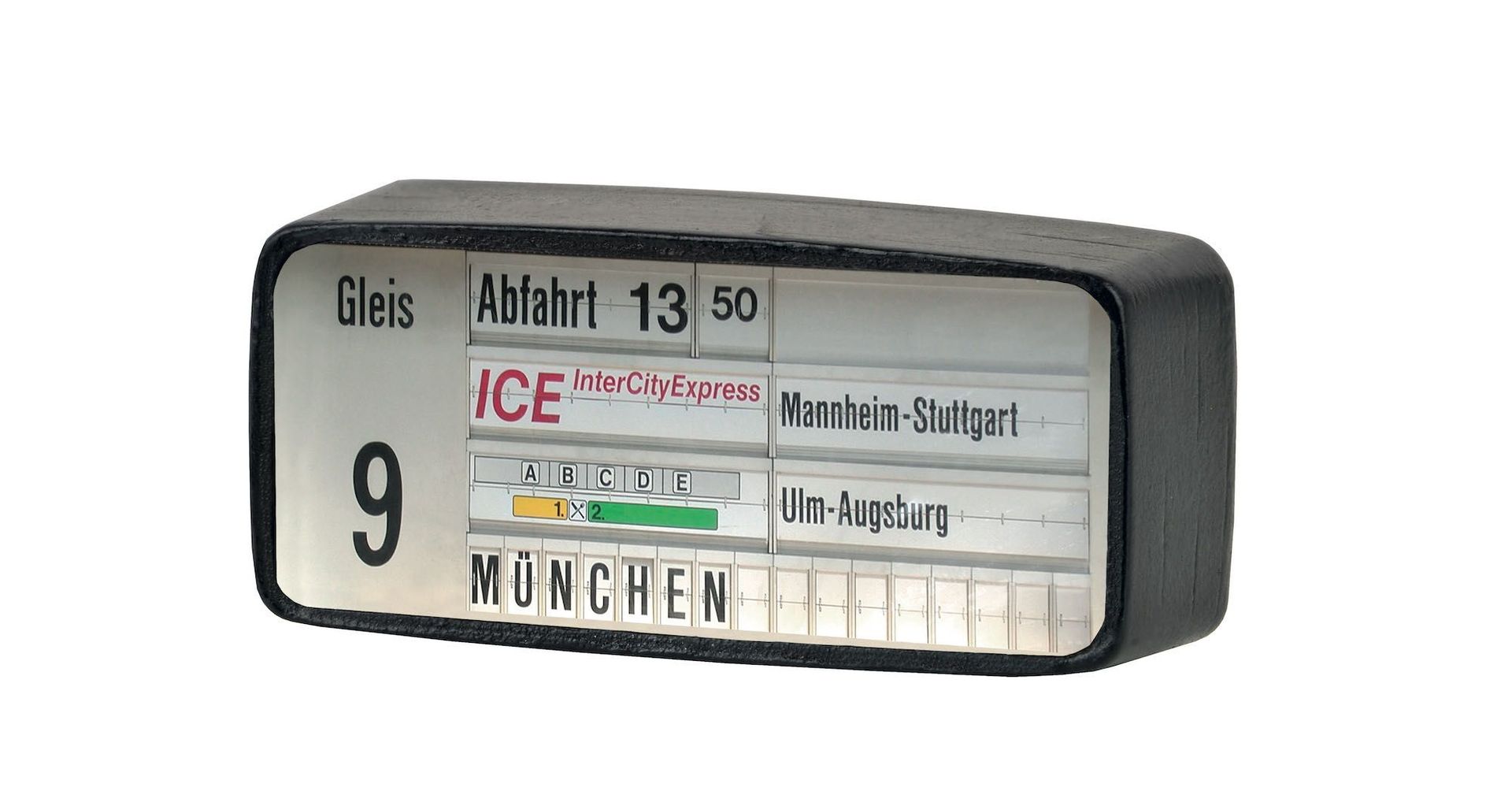 Viessmann 1897 - Zugzielanzeiger mit LED-Beleuchtung N 1:160