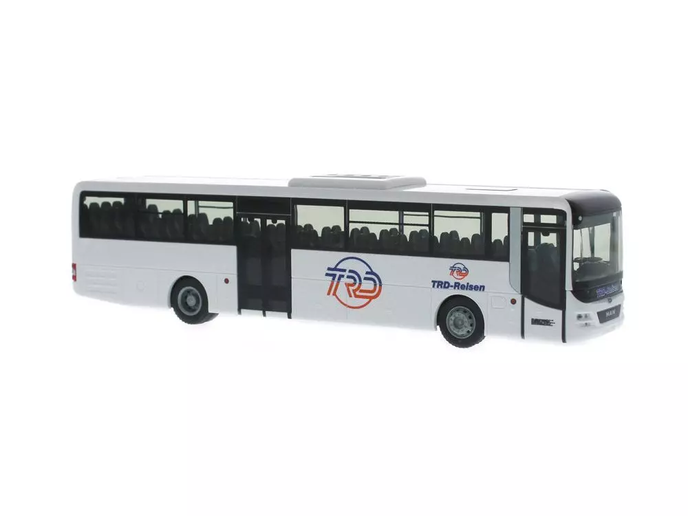 Rietze 74700 - MAN Lion's Intercity TRD Reisen D H0 1:87