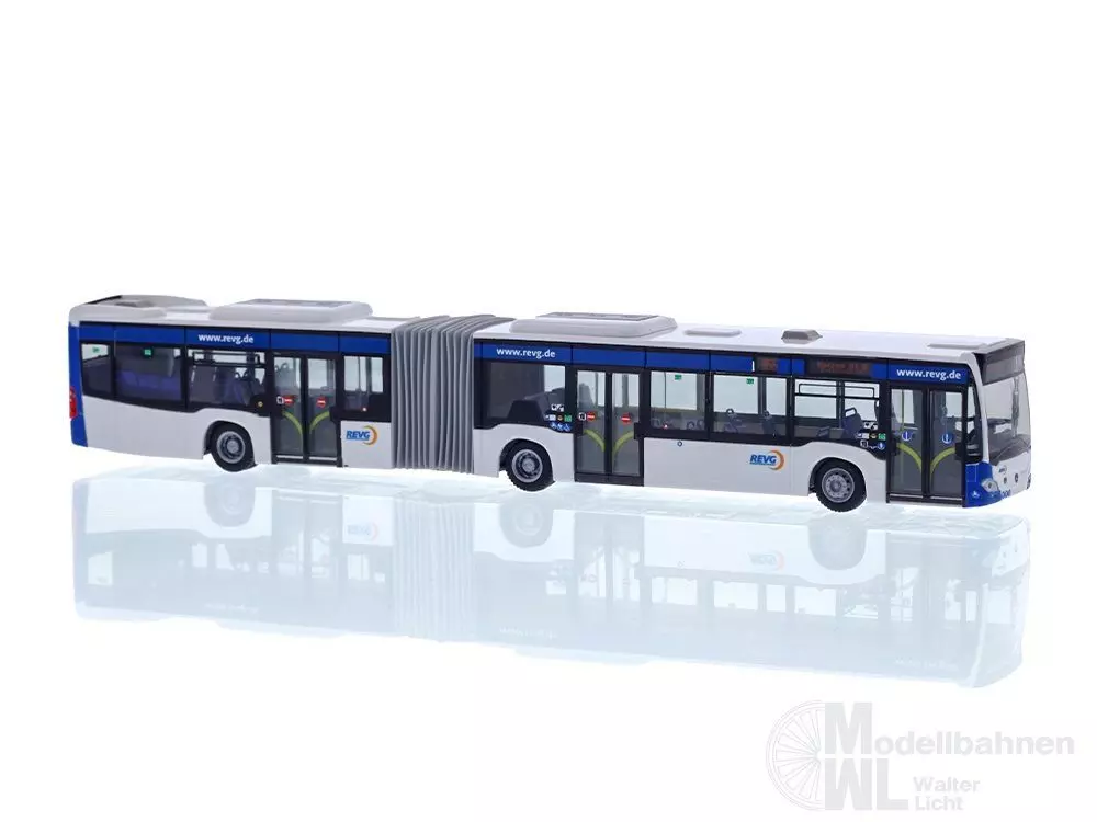 Rietze 73588 - Mercedes-Benz Citaro G´15 Rhein-Erft-Verkehrsgesllschaft H0 1:87