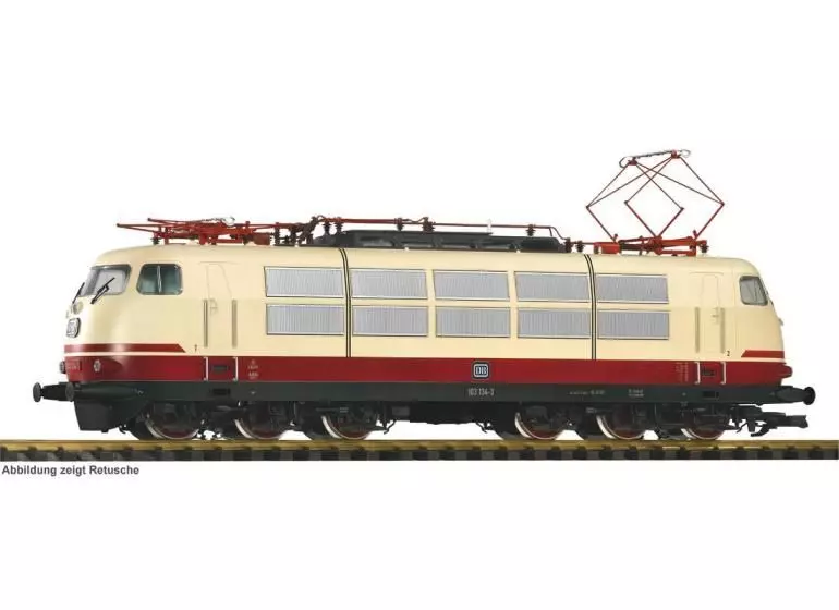 Piko 37440 - E-Lok BR 103 DB Ep.IV SPUR G 1.22,5