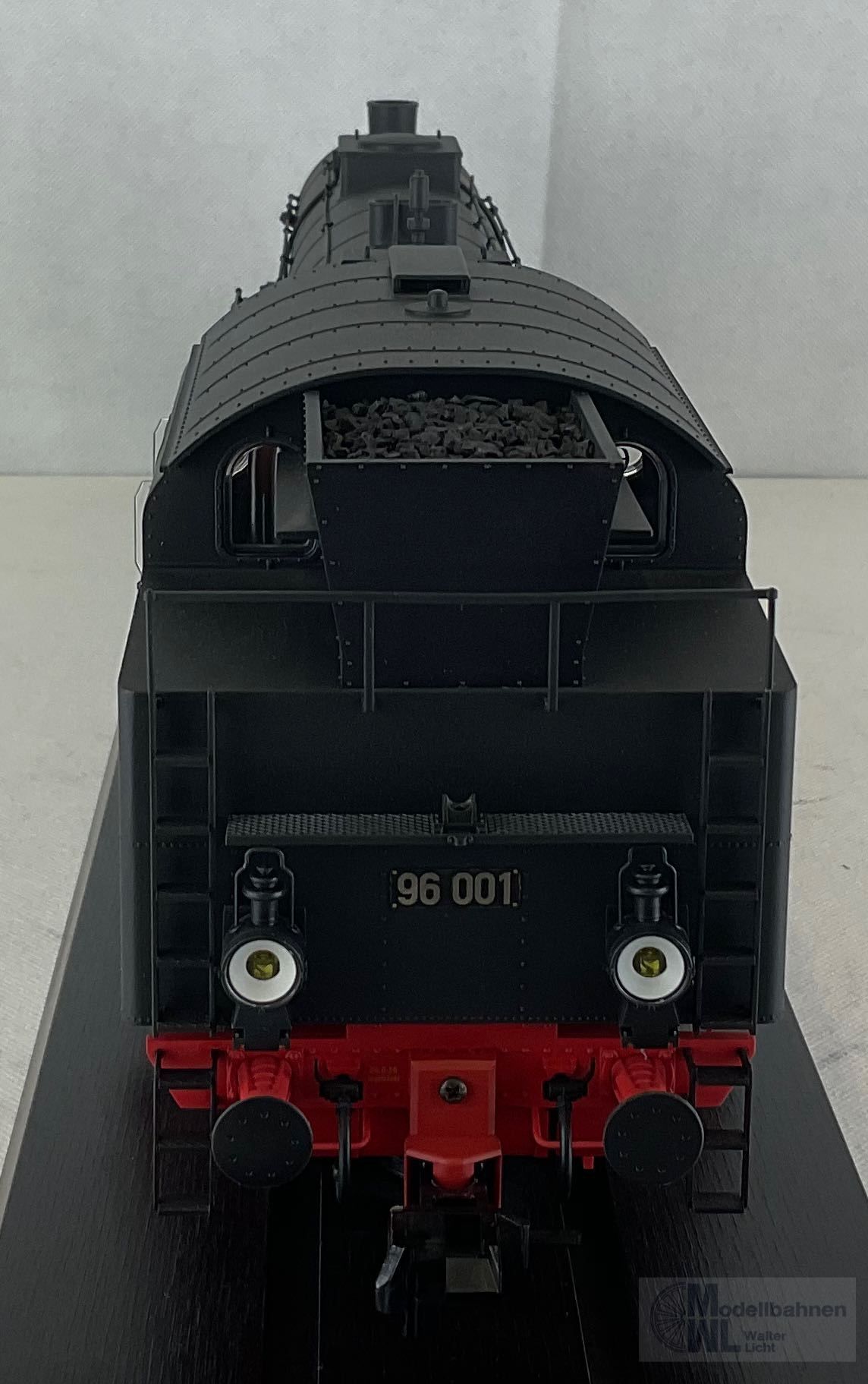 GEBRAUCHTWARE 55151 - MÄRKLIN - Dampflok BR 96 001 DRG Ep.II Spur 1 