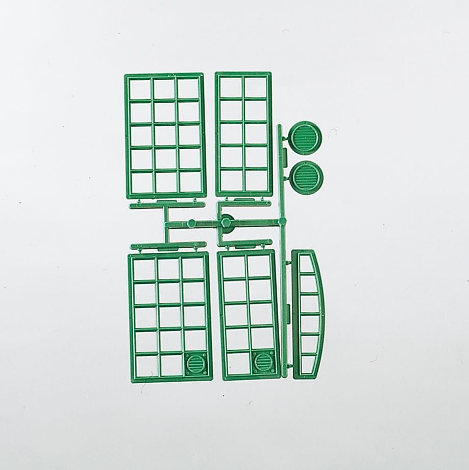 Piko 62804 - Brauerei-Fenster SPUR G 1:22,5
