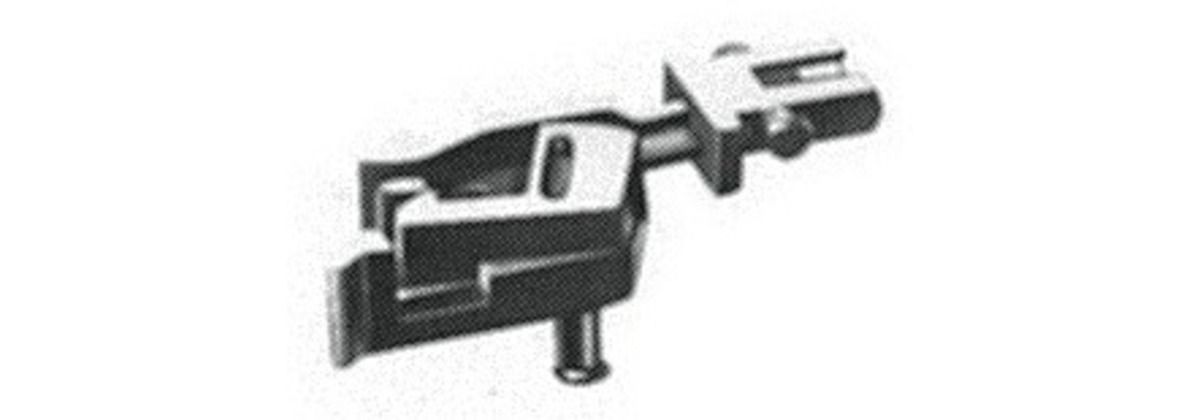 Fleischmann 389545 - Fleischmann-PROFI-Steckkupplung (Großpackung) 50 Stück N 1:160