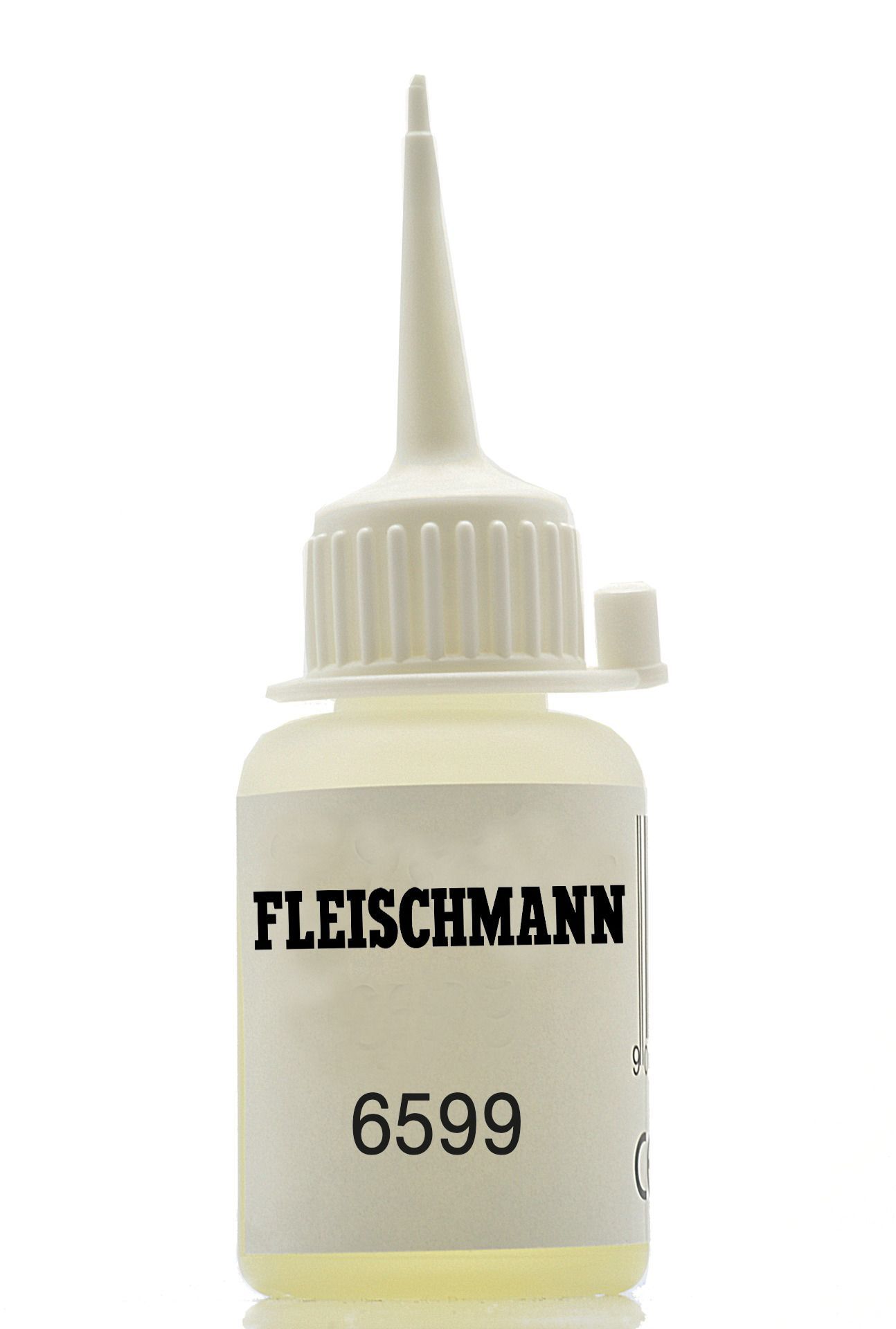 Fleischmann 6599 - Fleischmann-Spezial-Öl 20 ml