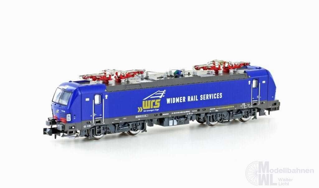 ASM 30166S - E-Lok BR 193 Vectron WRS Ep.VI N 1:160