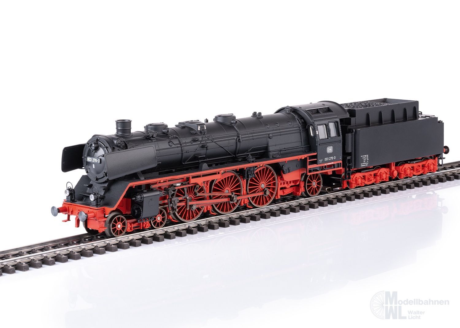 Märklin 36951 - Dampflok BR 003 DB Ep.IV Hobby H0/WS Sound