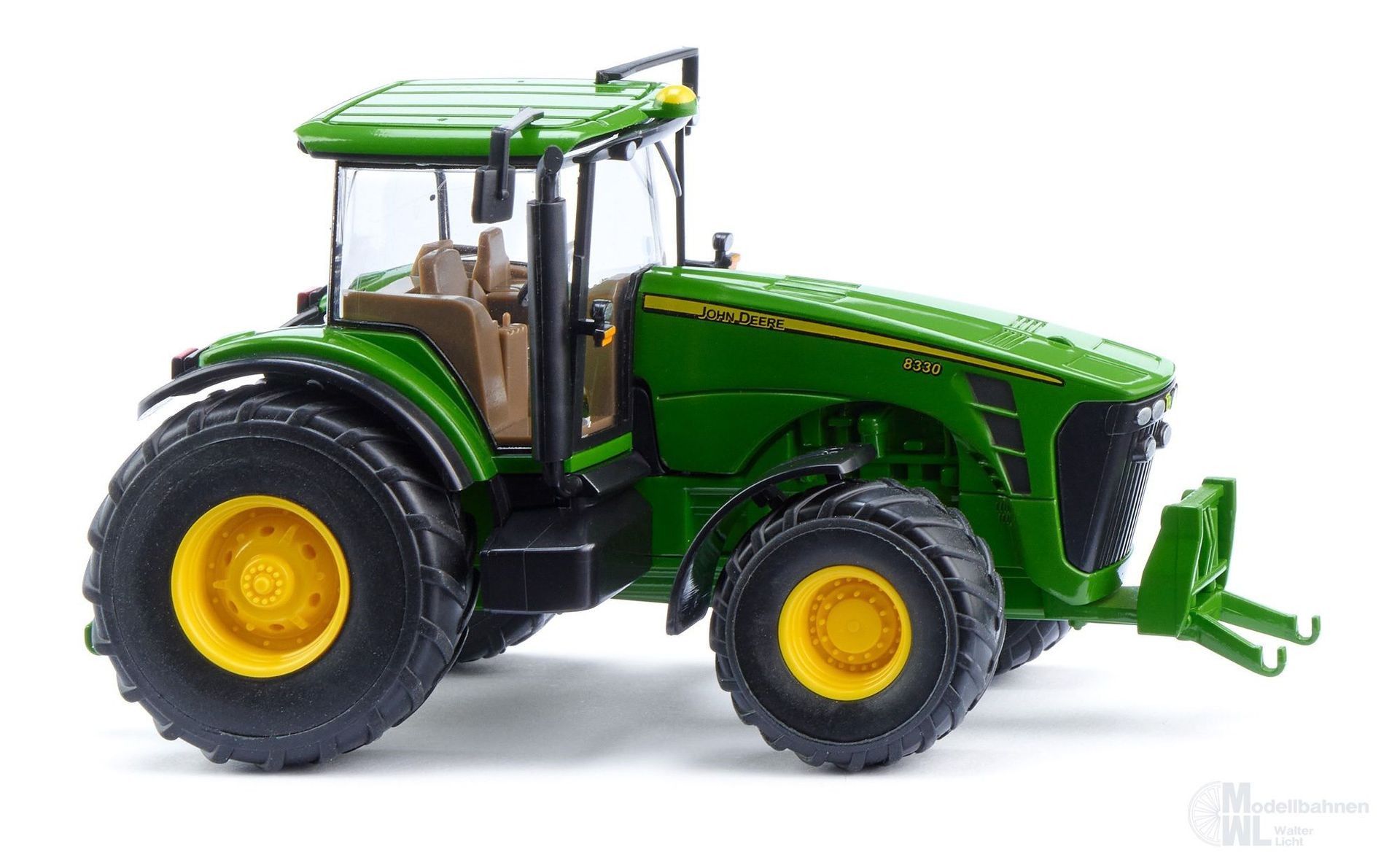 Wiking 039103 - John Deere 8330 H0 1:87