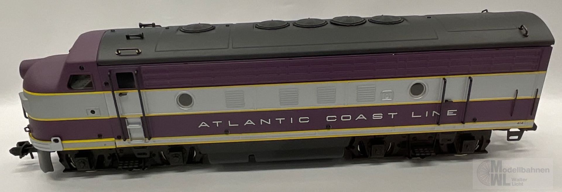 GEBRAUCHTWARE 54309 - Märklin MAXI - Diesellok A-Unit Atlantic Coast Line Spur 1