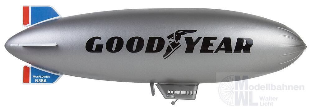 Faller 222410 - Luftschiff Goodyear N 1:160