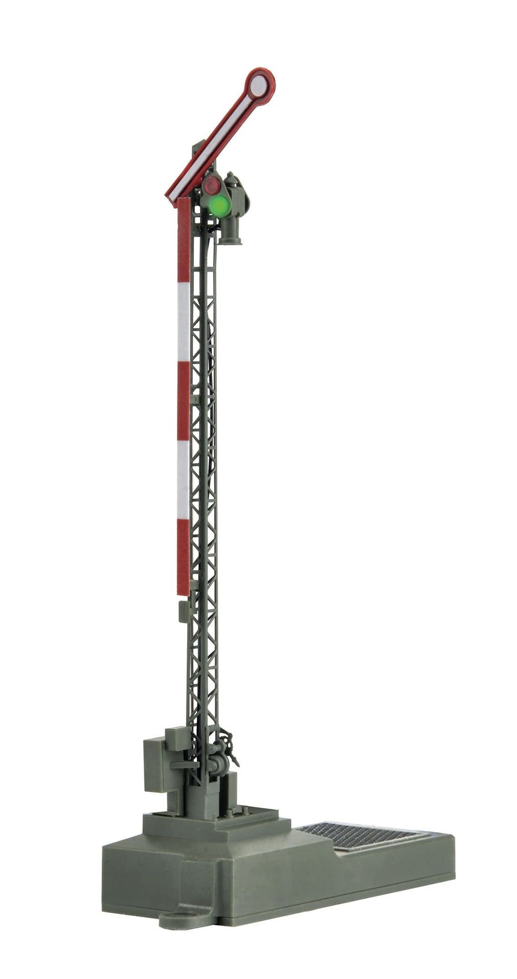 Viessmann 4470 - Form-Hauptsignal einflügelig Digital N 1:160