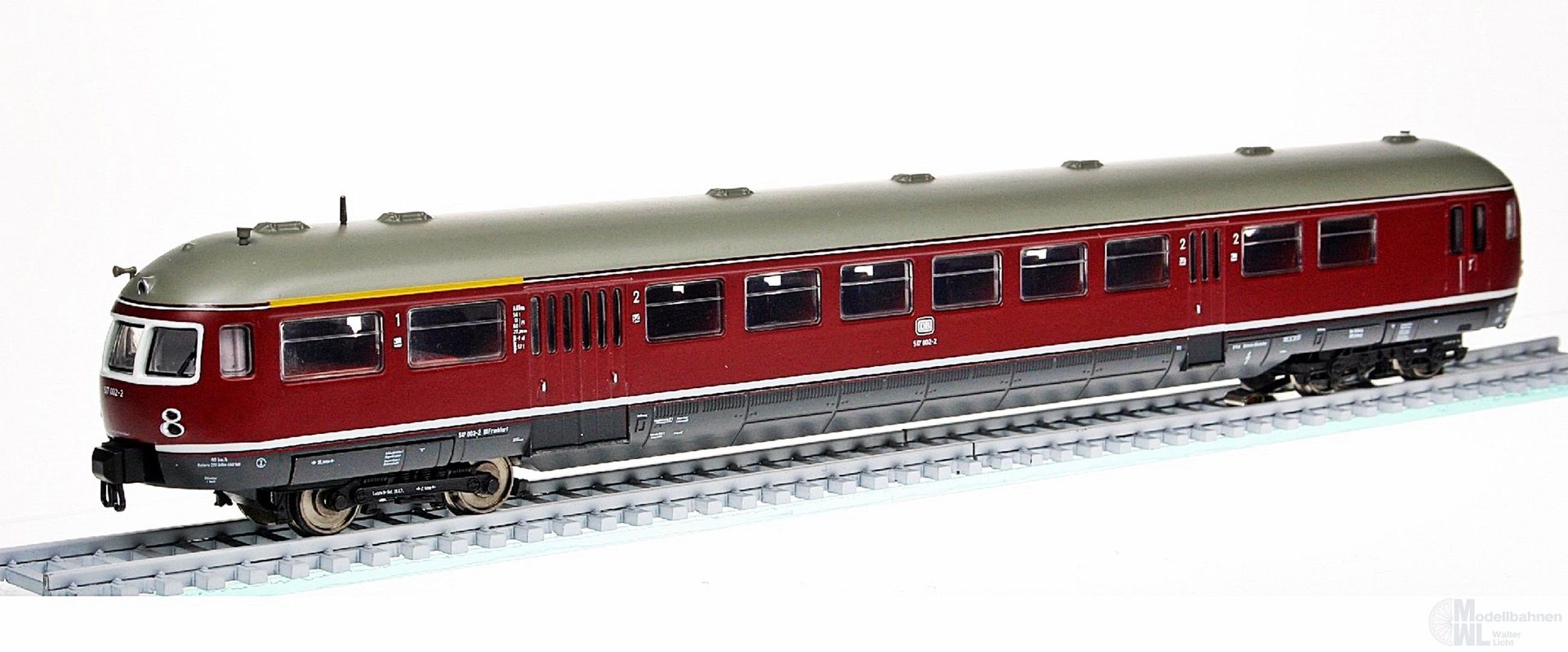 NPE NL33001 - Triebwagen BR 517 002-2 DB Ep.IV H0/EXPRESS