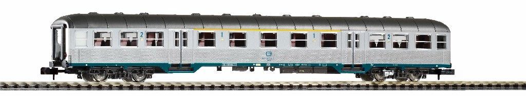 Piko 40645 - Personenwagen DB Ep.IV 1/2.Kl. N 1:160