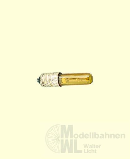 Brawa 3276 - Kerzenlampe 5mm gelb 19V