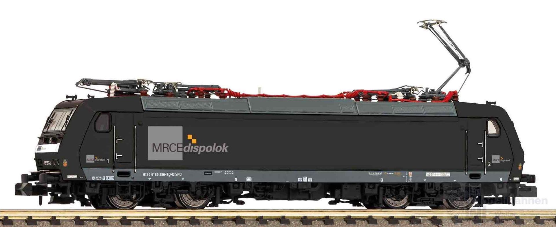 Piko 40584 - E-Lok BR 185 MRCE Ep.VI N 1:160