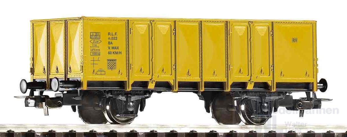 Piko 24535 - Güterwagen offen R.L.F. Ep.V H0/GL