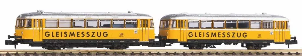 Piko 40254 - Gleismesszug DB Ep.V 2.tlg. N 1:160