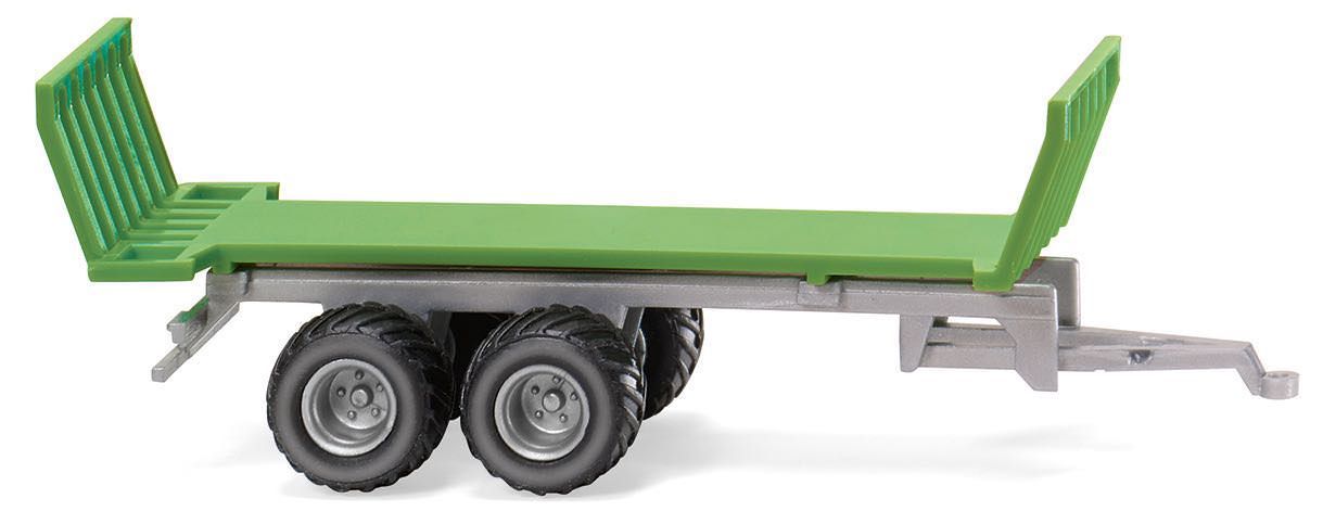 Wiking 095538 - Joskin Futtertransporter H0 1:87