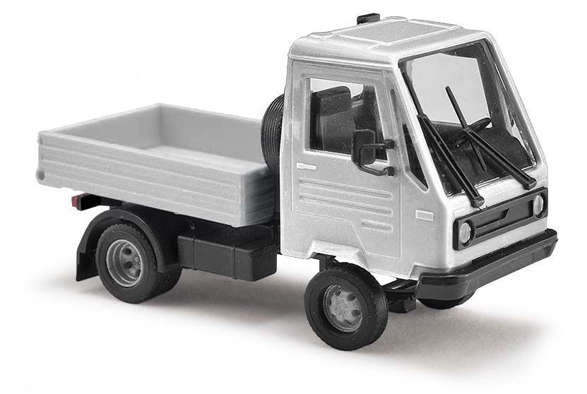 Busch 60261 - Bausatz Multicar M26 H0 1:87