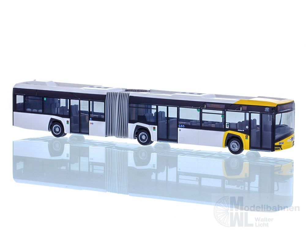 Rietze 73135 - Solrais Urbino 18´14 Verkehrsbetriebe Diepholz Nord H0 1:87