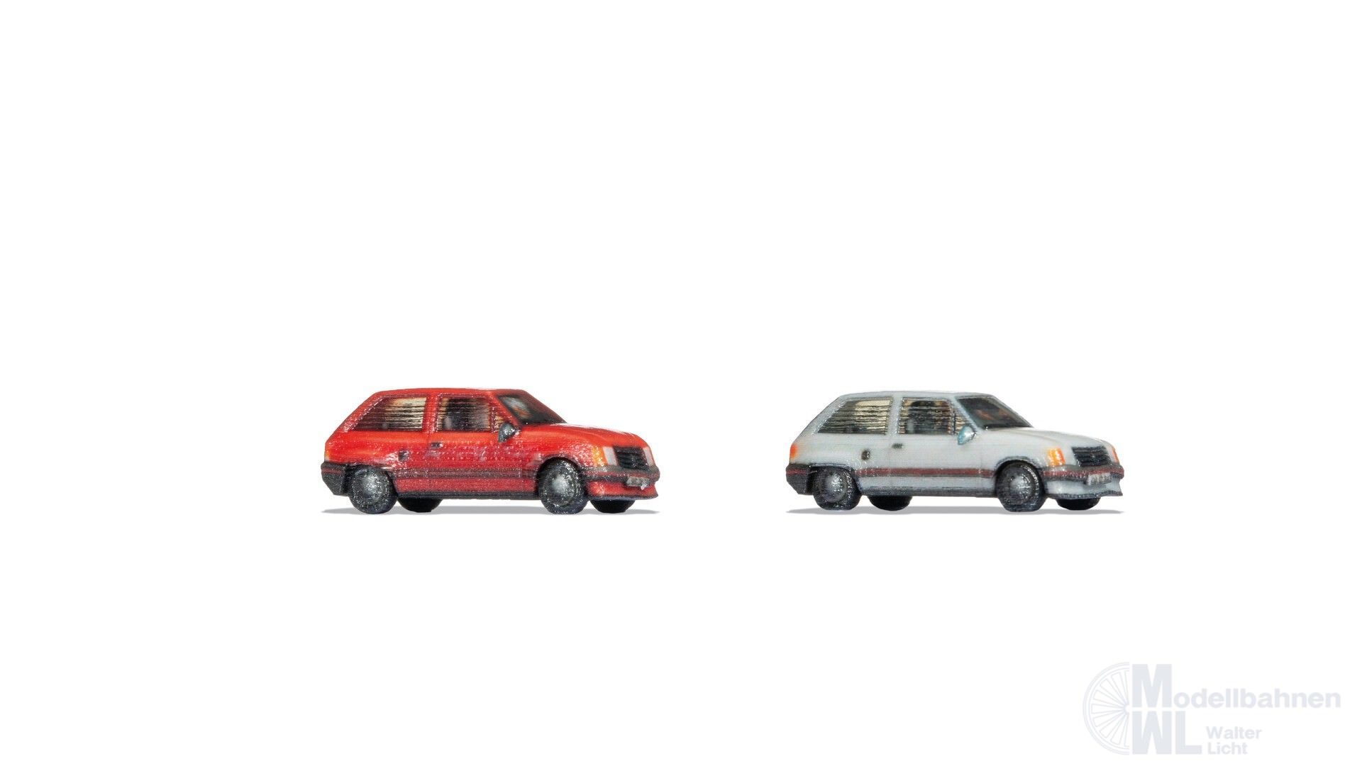 Noch 44602 - Opel Corsa A Z 1:220