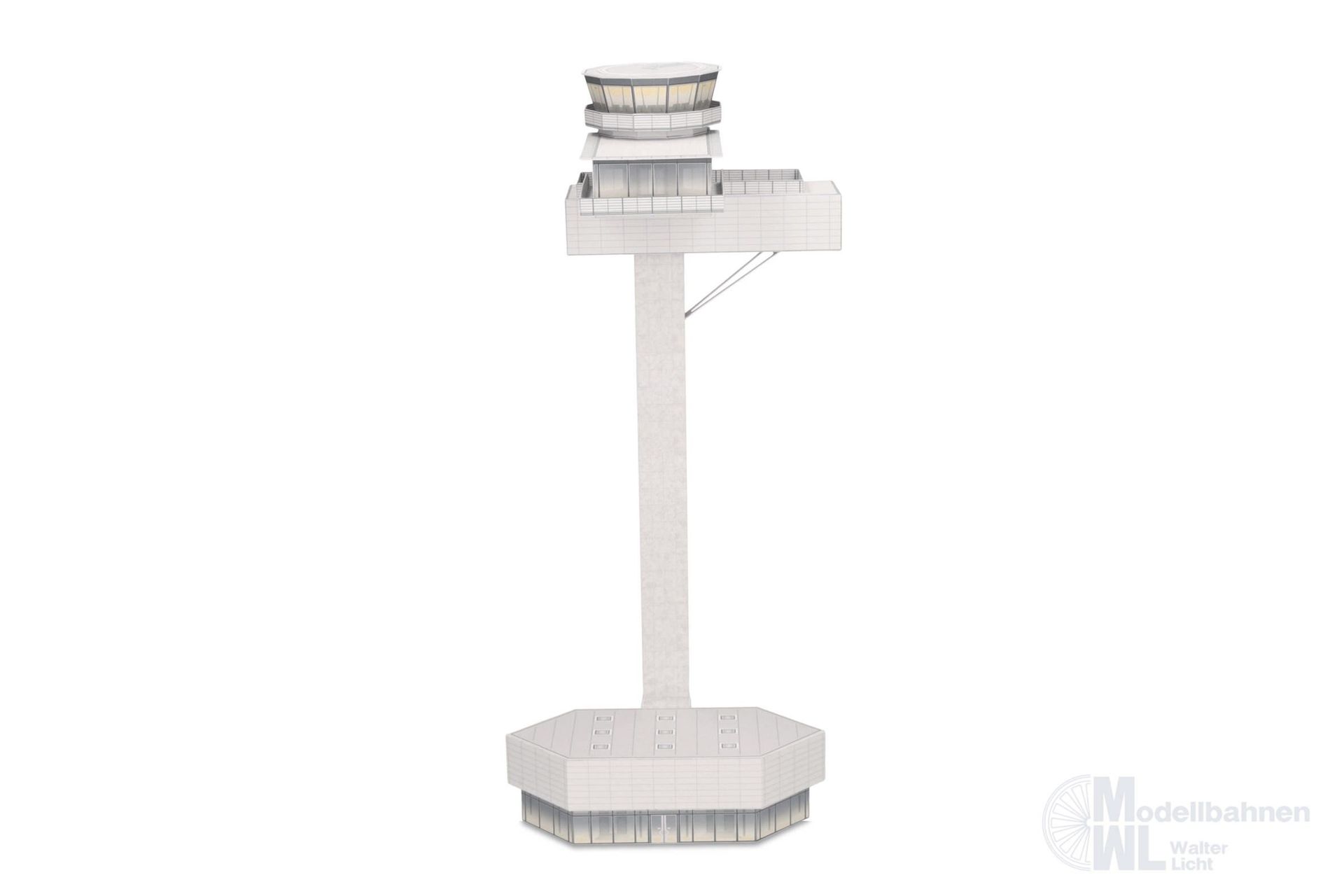 Herpa 573061 - Airport Tower 1:200