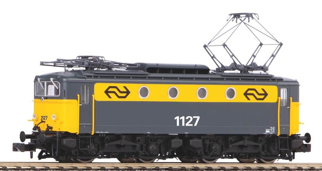 Piko 40379 - E-Lok Rh 1100 NS Ep.IV N 1:160 Sound