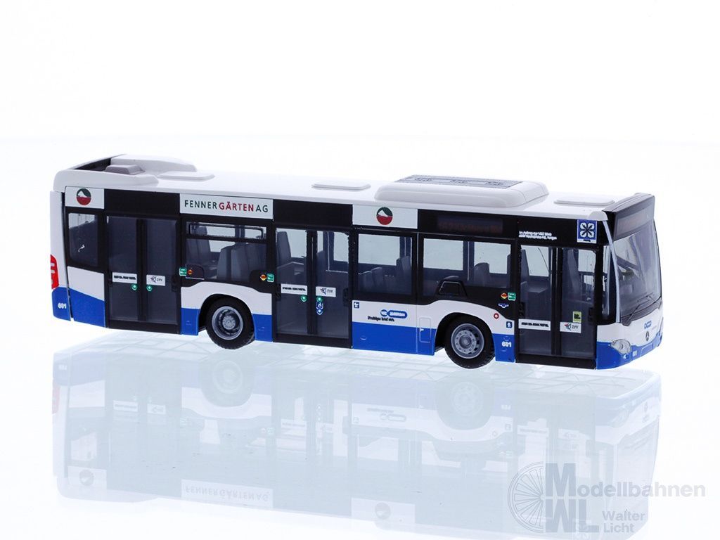 Rietze 67949 - Mercedes-Benz Citaro K´15 VBZ (CH) H0 1:87