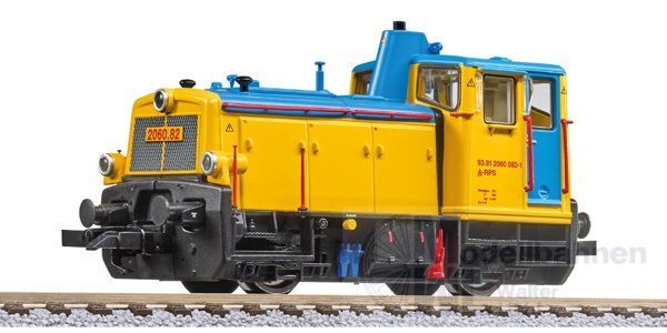 Liliput 132464 - Diesellok Reihe 2060 RPS Ep.VI H0/GL