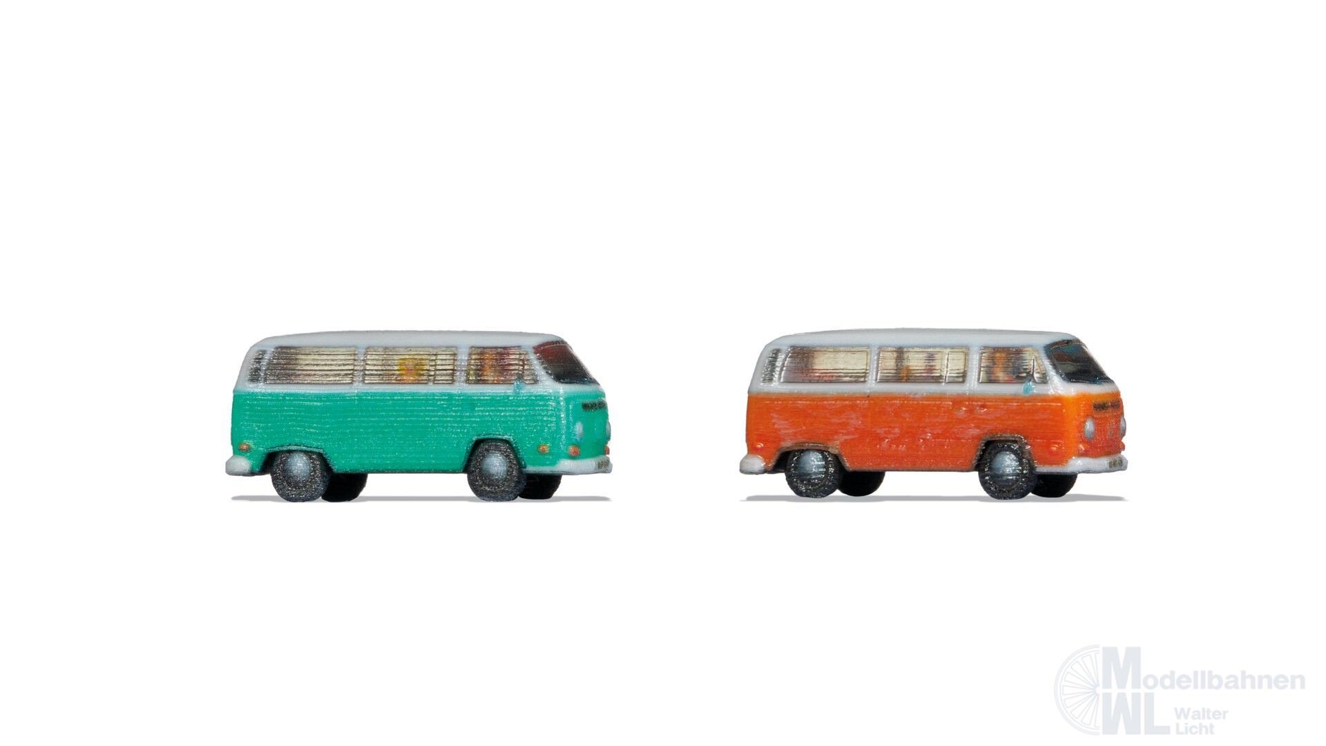 Noch 44604 - Volkswagen T2 Z 1:220