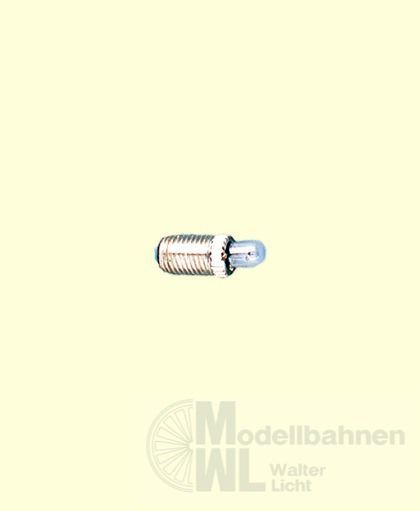 Brawa 3264 - Miniaturschraubbirne M30 x 035 16V