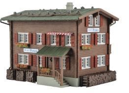 Kibri 38031 - Haus Ernen H0 1:87