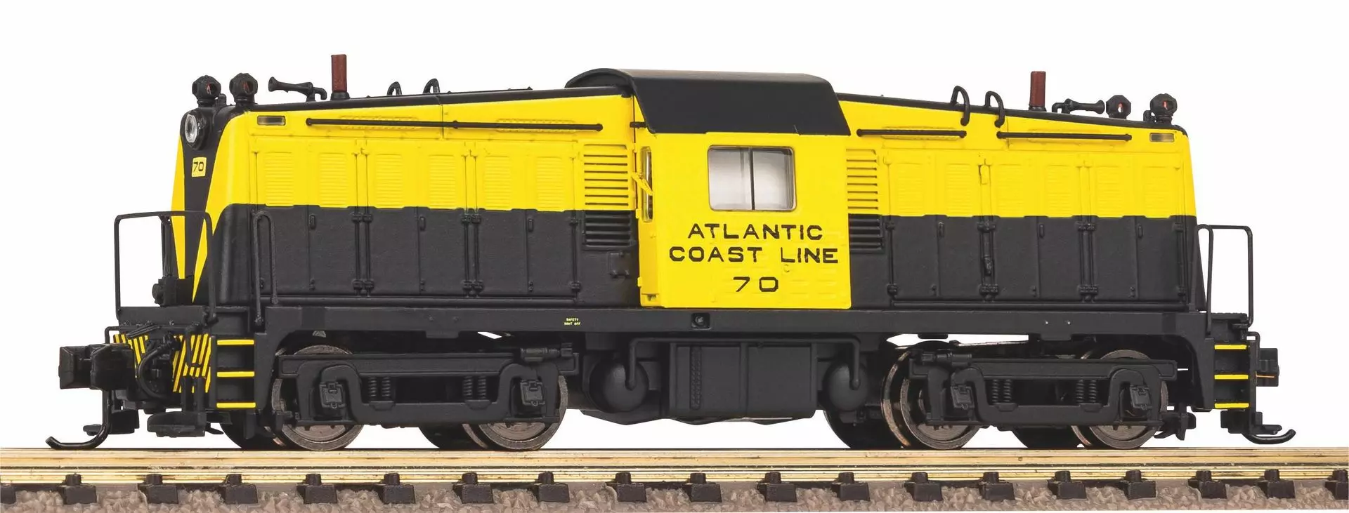 Piko 40804 - Diesellok BR 65-Ton Diesel ACL 70 N 1:160