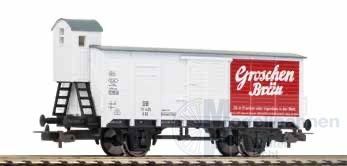 Piko 54599 - Bierwagen DB Ep.III Groschen H0/GL