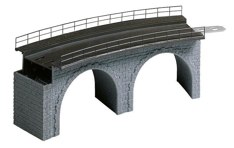 Faller 120478 - Viadukt-Oberteil H0 1:87