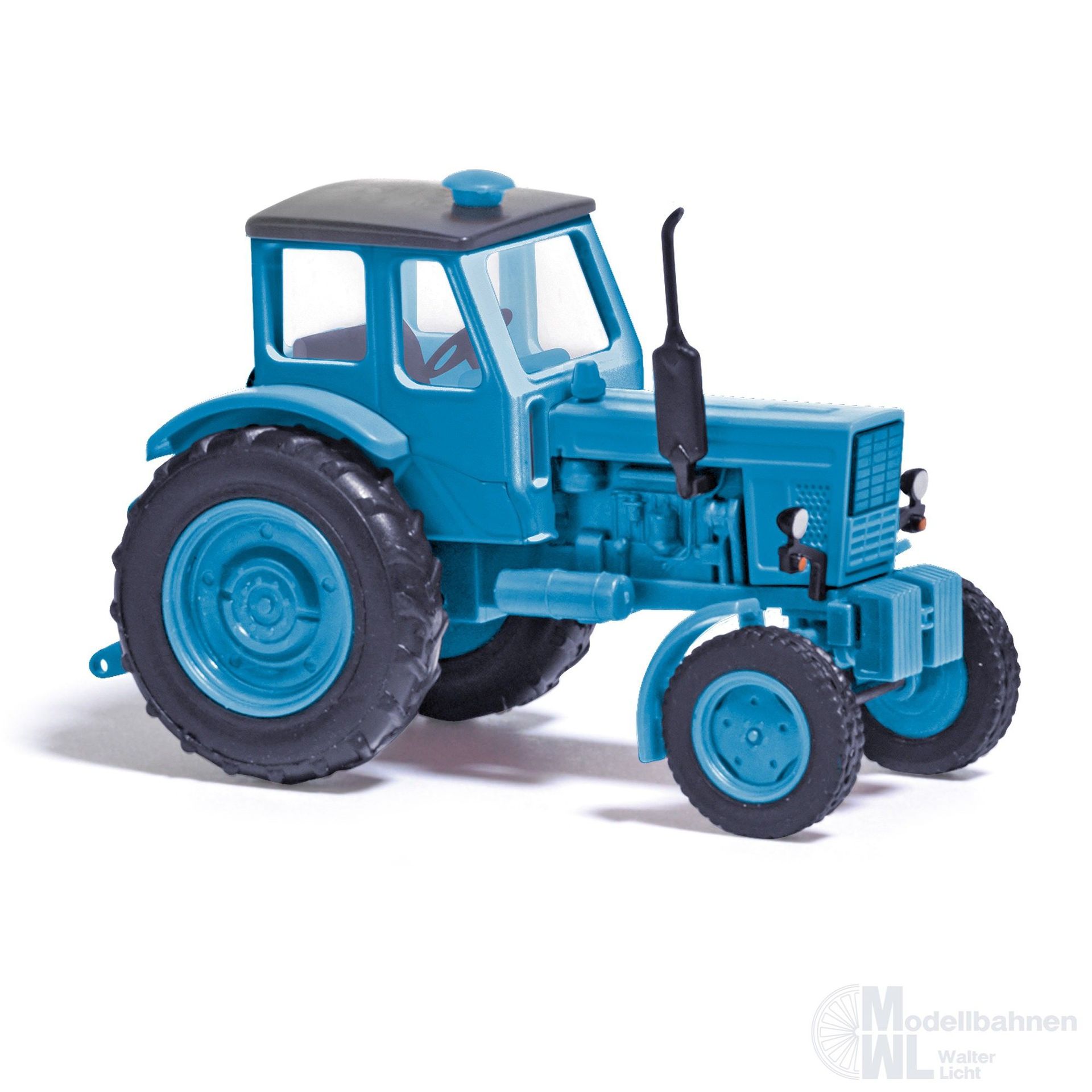 Busch 51358 - Belarus MTS-50 Blau Bj.1961 H0 1:87