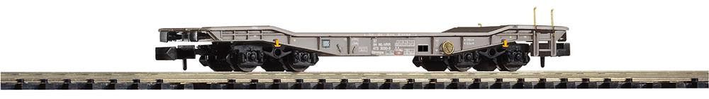 Piko 40701 - Schwerlastwagen Volker Rail Ep.VI Slmmps N 1:160