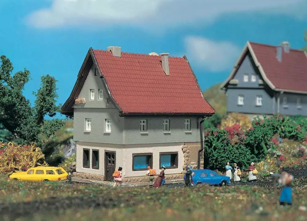 Vollmer 49554 - Einfamilienhaus Z 1:220