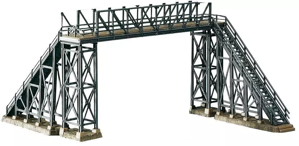 Faller 131361 - Fußgängerbrücke H0 1:87