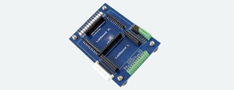 ESU 53901 - Profi-Prüfstand Extension zum Testen von LokSound XL / L