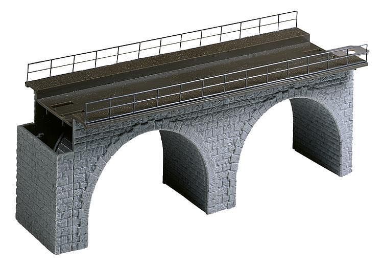 Faller 120477 - Viadukt-Oberteil H0 1:87