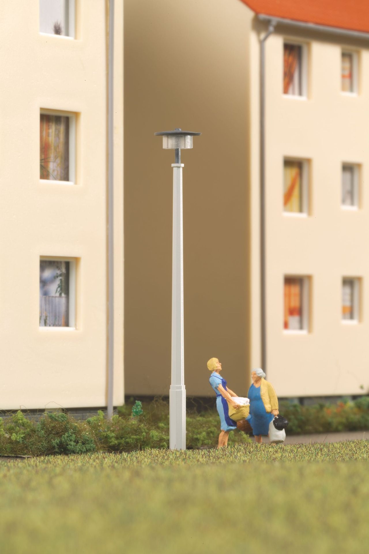 Auhagen 41661 - Straßenlampen H0 1:87