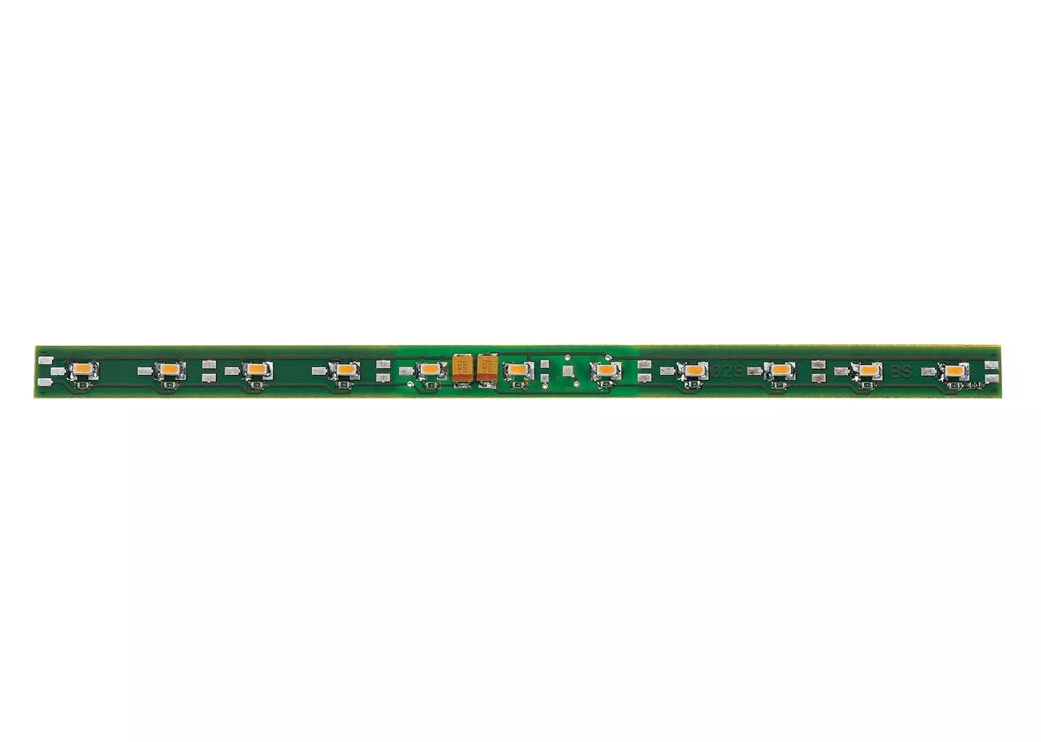 Trix 66618 - LED-Innenbeleuchtung sunny-gelb N 1:160