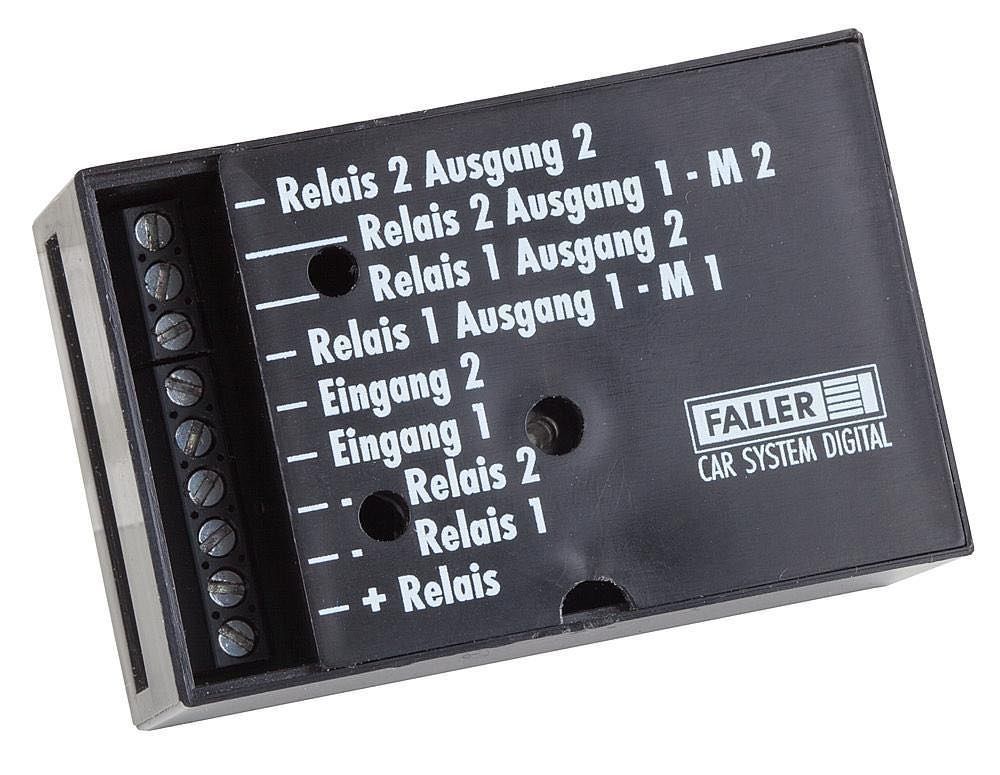 Faller 161659 - Relaismodul H0 1:87