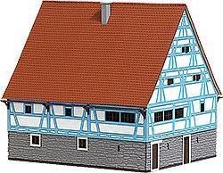 Busch 8236 - Bauernhaus Zaisenhausen N 1:160