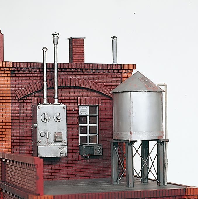 Piko 62013 - Brauerei Zurüstteile SPUR G 1:22,5