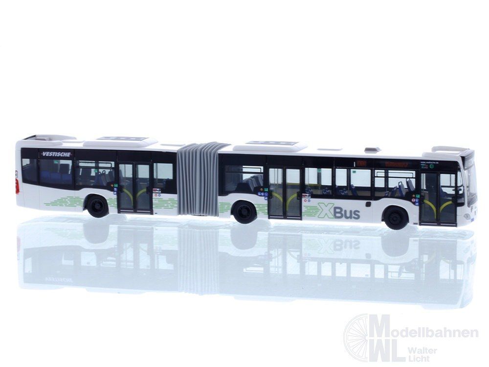 Rietze 69567 - Mercedes-Benz Citaro G´12 Vestische - XBus H0 1:87