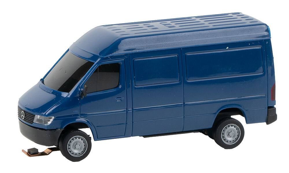 Faller 161438 - Mercedes-Benz Sprinter Kastenwagen (HERPA) H0 1:87