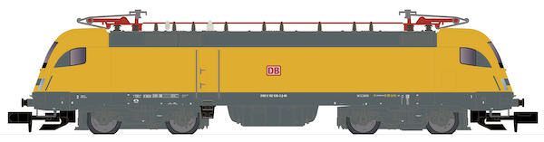 Hobbytrain 2789S - E-Lok BR 182 DB Netz Ep.VI N 1:160 Sound