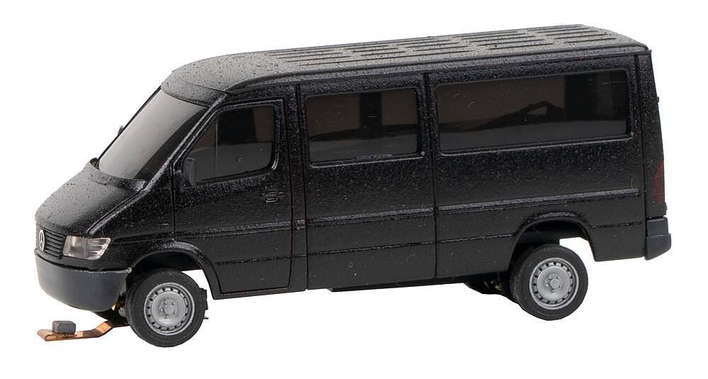 Faller 161432 - Mercedes-Benz Sprinter Großraumtaxi (HERPA) H0 1:87